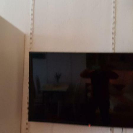 Ferienwohnung Roch Gbr Berlin Zewnętrze zdjęcie