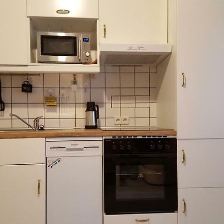 Ferienwohnung Roch Gbr Berlin Zewnętrze zdjęcie