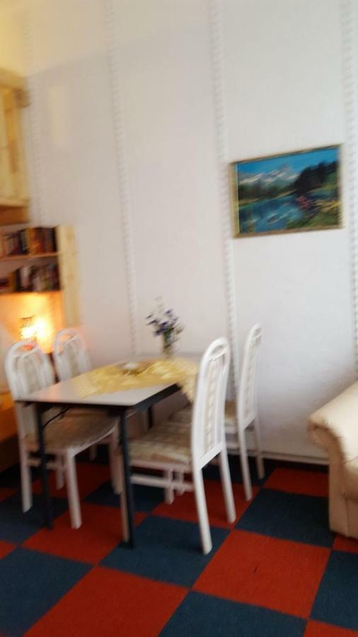 Ferienwohnung Roch Gbr Berlin Zewnętrze zdjęcie