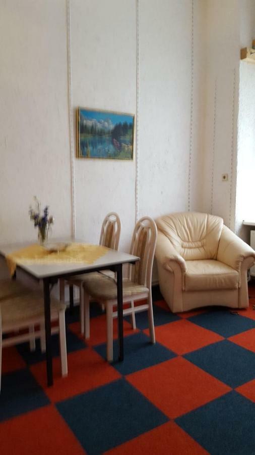 Ferienwohnung Roch Gbr Berlin Zewnętrze zdjęcie