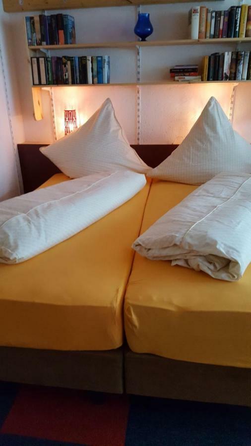 Ferienwohnung Roch Gbr Berlin Zewnętrze zdjęcie