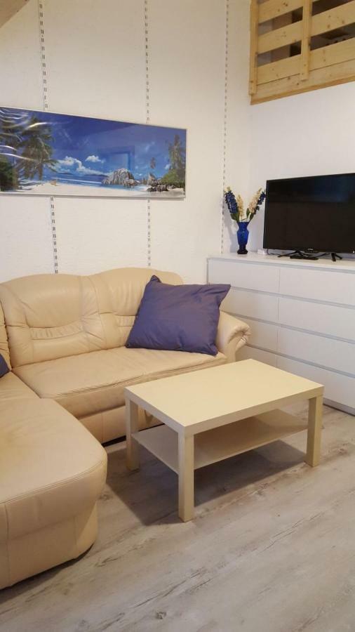 Ferienwohnung Roch Gbr Berlin Zewnętrze zdjęcie